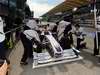 GP MALESIA - Prove Libere